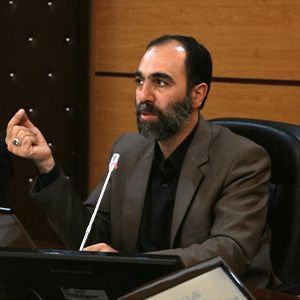 محمدرضا حسینی بغدادی