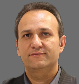 محمدرضا صباغیه